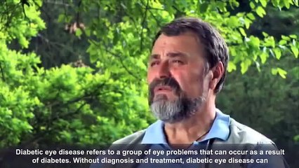 Diabetic Retinopathy