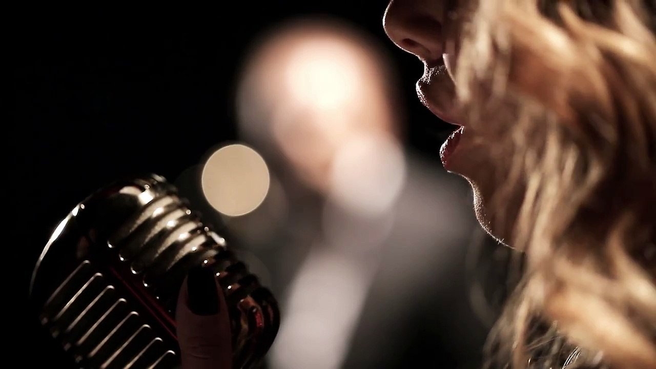 Huzurum Kalmadı 2015 (Ferdi Tayfur/Tuğçe Tayfur)