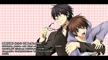 Sekai ichi Hatsukoi: Ashita, Boku wa Kimi ni Ainiiku [English Cover]