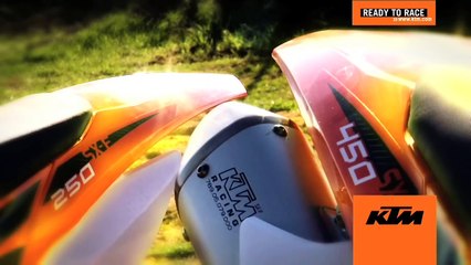 KTM 450 SXS 2013 (4-takt)