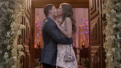 Duca e Bianca (a história) - parte 60