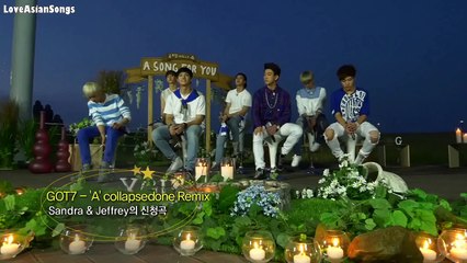 GOT7 - A (Acoustic Ver.) [legendado pt]