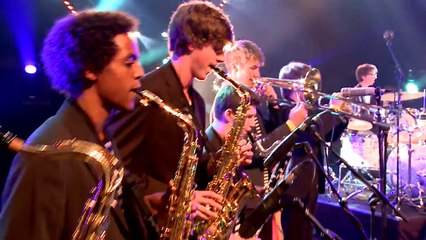 FML 2013 - Jazz Crew