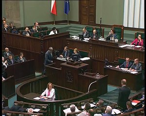 Kazimierz Plocke - wystąpienie 10 lipca 2015 r.