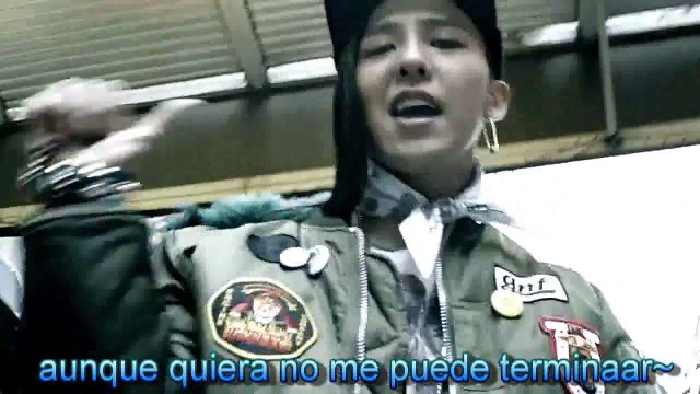 Big Bang - BAD BOY parodia SOMOS bad boys!