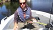 Gippsland Lakes bream fishing Victoria