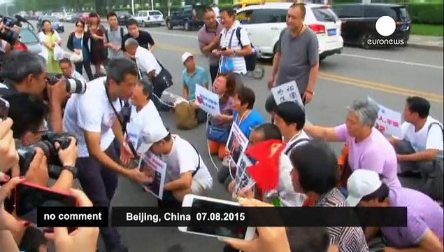 MH17 relatives want answers