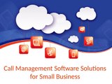 Call center software solutions for Small Business