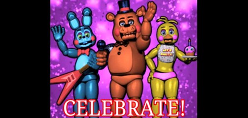 Top. 10 ciekawostek na temat Toy Freddy'ego z Fnaf