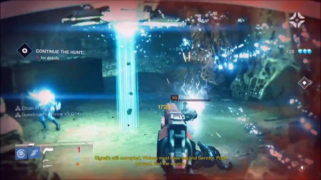 Destiny House Of Wolves Story THE RULING HOUSE Ep3