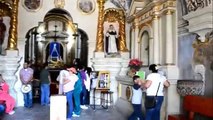 Santuario de Atotonilco- San Miguel de Allende