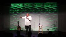 Jewish & Iranian Stand Up Comedian Funny Jokes About Persians J Date, Mid West & 300