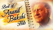 Best Of Anand Bakshi Songs | Jukebox Collection | Evergreen Hit Hindi Songs