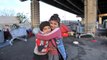 Soigner : deux familles Roms ont accès aux soins et au logement à Marseille