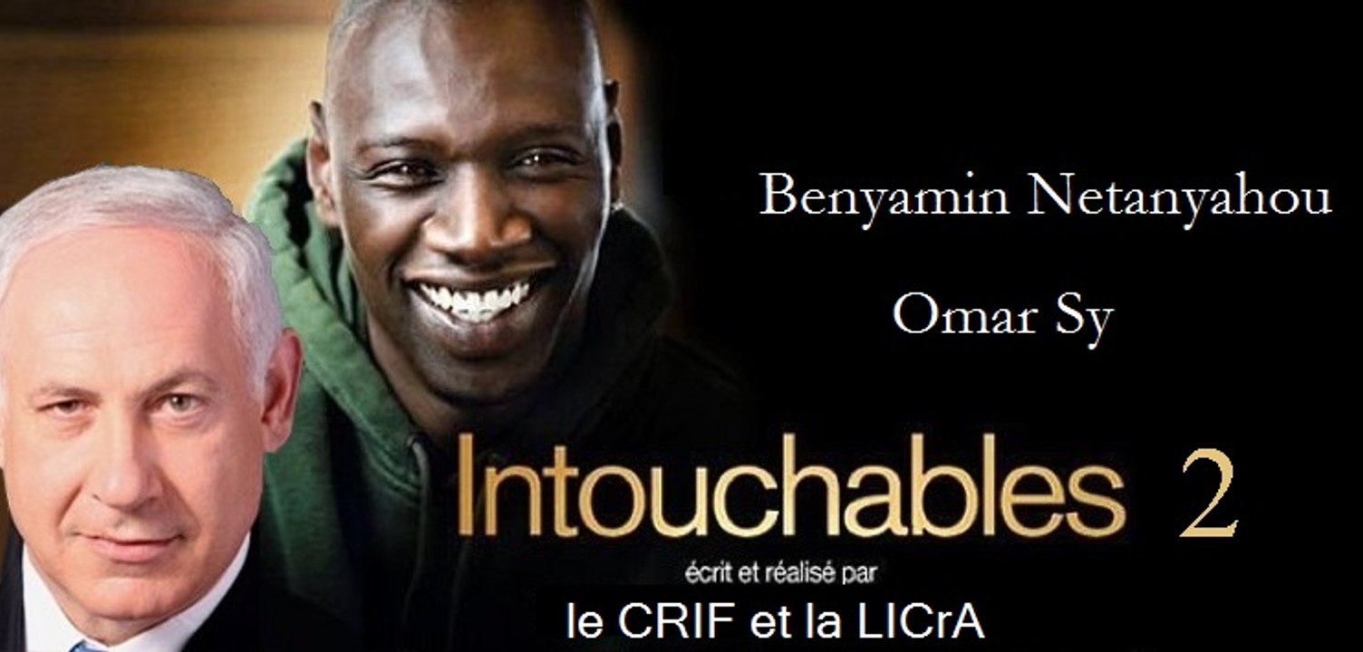 Omar Sy : ignorance ou soumission au système ?