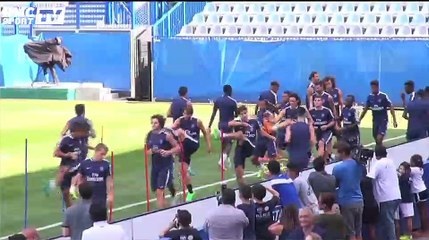 Ligue 1 : Les Lillois face à l'ogre parisien