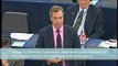 Farage: Puppet governments installed in Greece and Italy