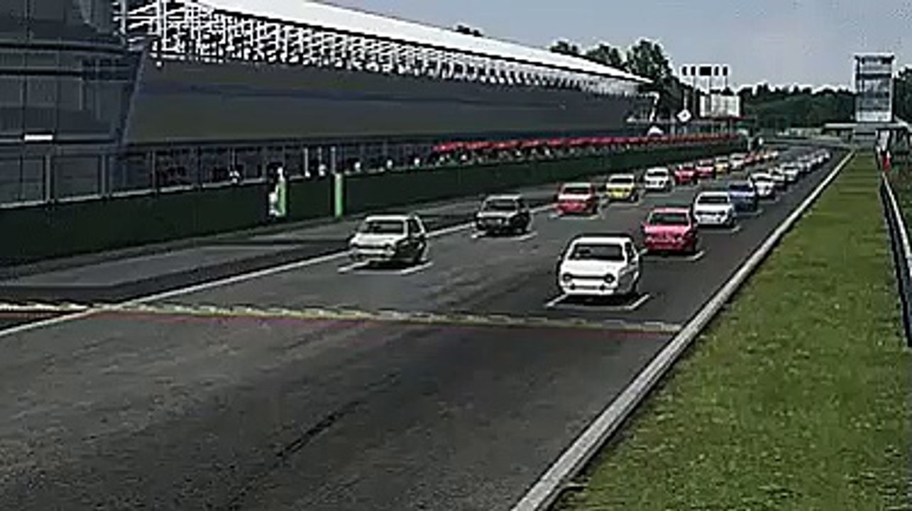 car accidents