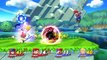 Super Smash Bros for Wii U - sdds_Wolf(Mario)/Hyde(Lucas) x Wobi(Ness)/Aiakos(Marth)