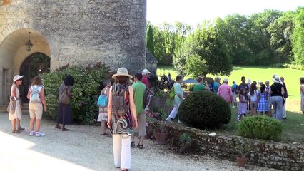 Festival du Périgord noir journée d'ouverture