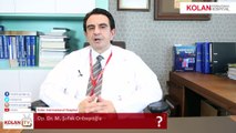 Kalça Eklemi Protezi Nedir? - Op.Dr. M.Şafak Onbaşıoğlu