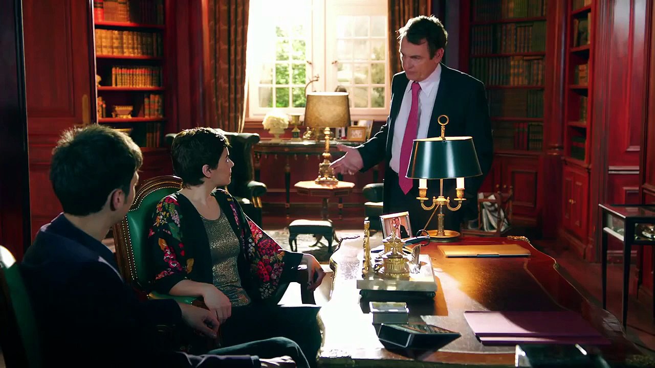 Marlene & Rebecca with Tristan - Part 025 (Ep. 4087)