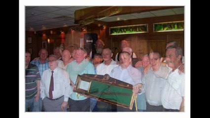 IN MEMORY OF JOHN (BAP) O'NEILL RIP