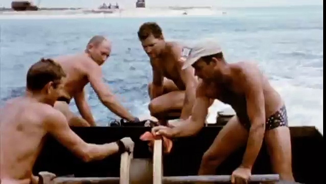 Castle Bravo The Big One