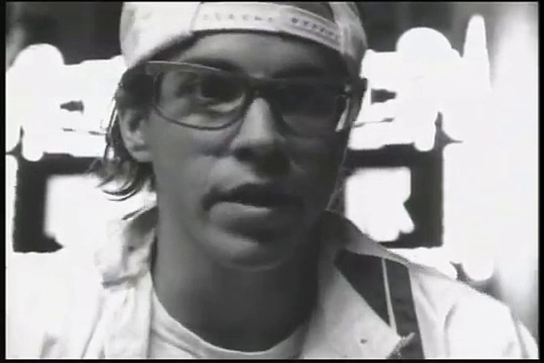 Anthony Kiedis of the Red Hot Chili Peppers tells the story behind Under The Bridge