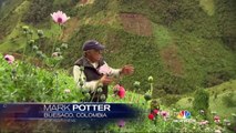 See Where Heroin Begins: Columbia | NBC News