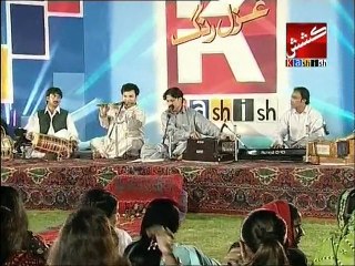 Aao Kariyon Ka - Rehmat Mirali  OC