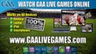 Watch Kerry vs Mayo Live Stream GAA Football All Ireland Junior Championship 2015 Final