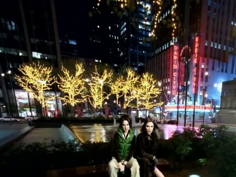 Spice Girls - 2 Become 1