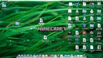 how to install mine craft 1.7.10 forge on mac