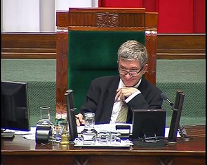 Poseł Edward Siarka - Wystąpienie z dnia 05 sierpnia 2015 roku.