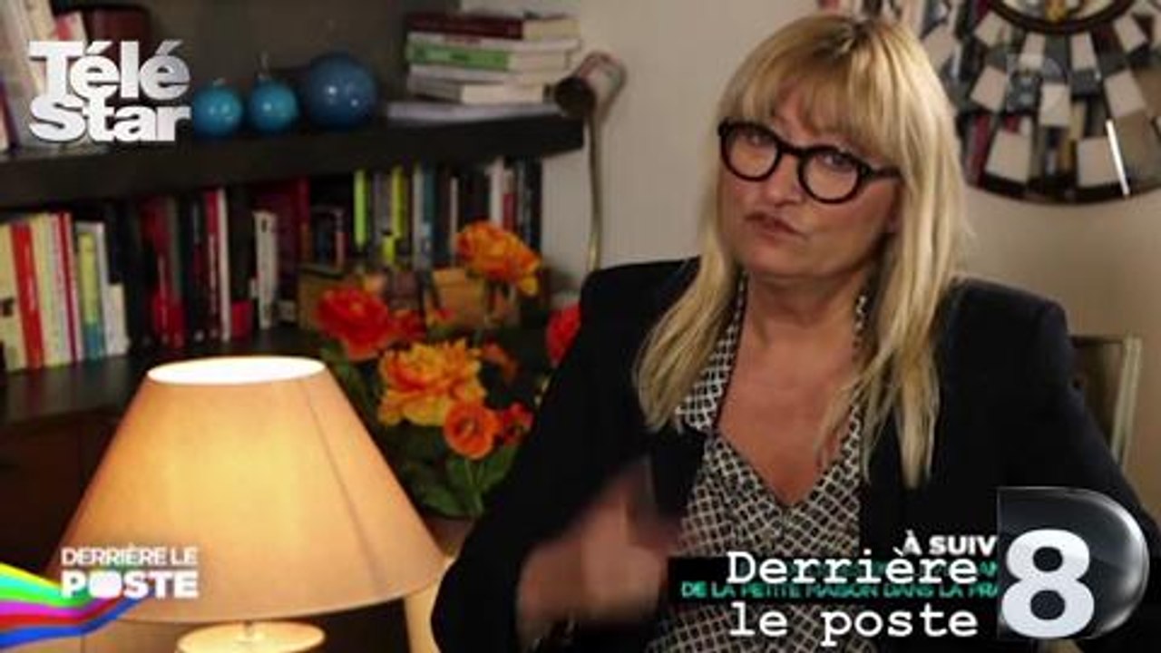 Derrière le poste : quel secret partagent Nikos et Christine Bravo ?