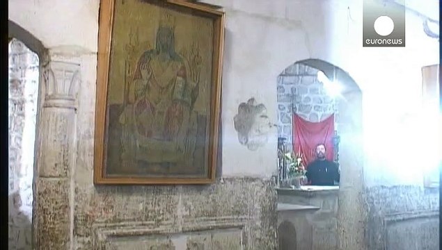 IS-Dschihadisten verschleppen mehr als 200 syrische Christen