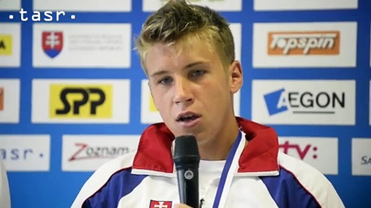 Molčan po triumfe Slovenska v Galeovej pohári vyzdvihol 