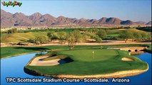 Scottsdale Golf - Scottsdale Golf Courses Top 10