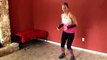 Epic Dance Workout: Funny Fat Burning How To Video, Dena Austin Psychetruth