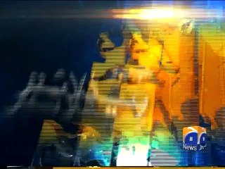 Geo Headlines-07 Aug 2015-1600