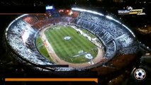 Los goles de: River Plate - Tigres (3 - 0)