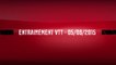 SVS entrainement VTT - Eté 2015