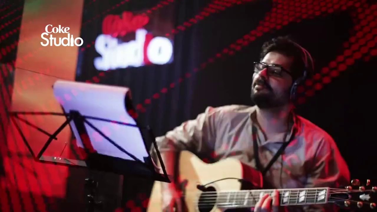Coke Studio Pakistan Season 8 Promo