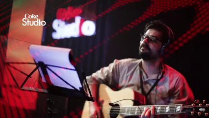 Coke Studio Pakistan Season 8 Promo