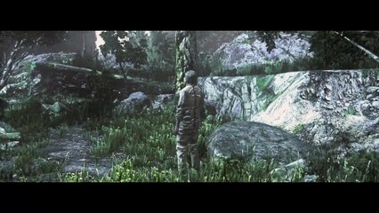 The Evil Within-The Assignment Part 1