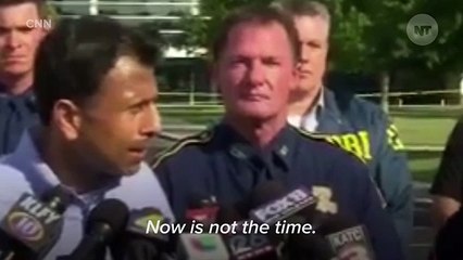 Why Won't Presidential Candidates Talk About Gun Control?