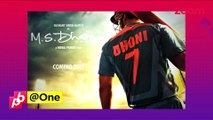 Sushant Singh Rajput on maintaining his hair for the Ms Dhoni Biopic - Bollywood News