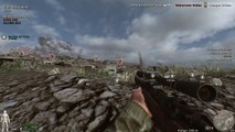 Sniping Japs in Iwo Jima - Red Orchestra 2: Rising Storm