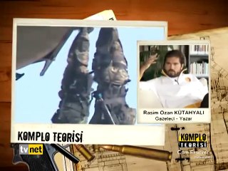 Cem Ersever Kimdir Belgeseli